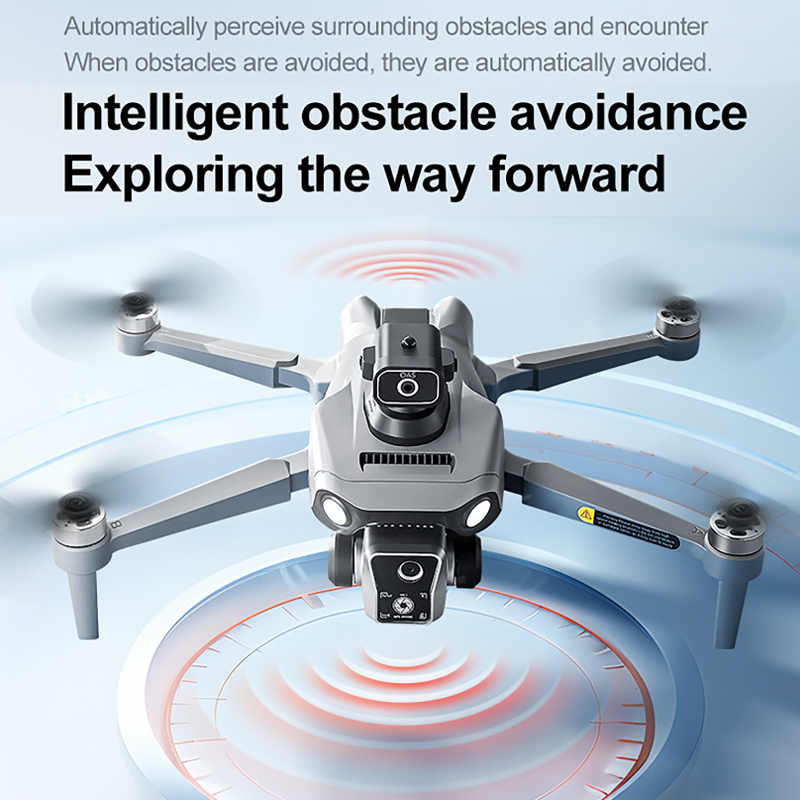 K19 MAX GPS Drone 4K Professio - Drone Multispectral recensie en prijs