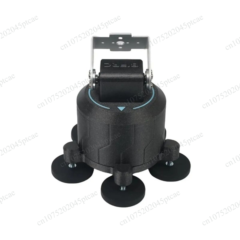 Servo gaming drone thermische  - Drone Thermal Imaging recensie en prijs
