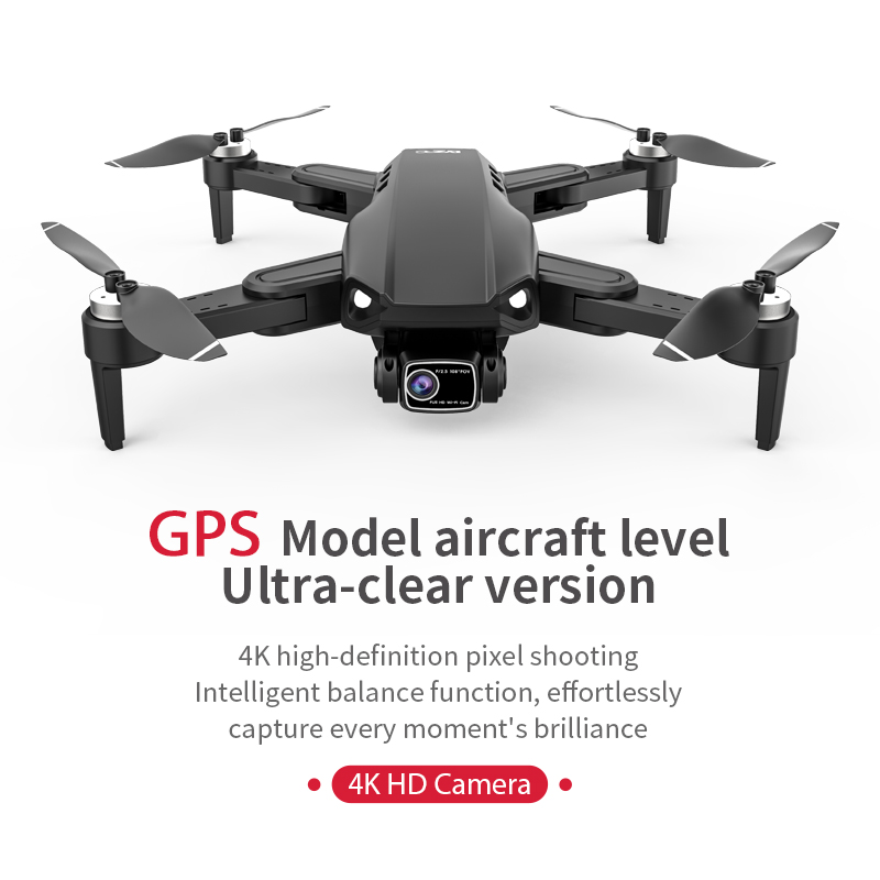 Drone L900 Plus 4K Professione - Drone Photogrammetry recensie en prijs