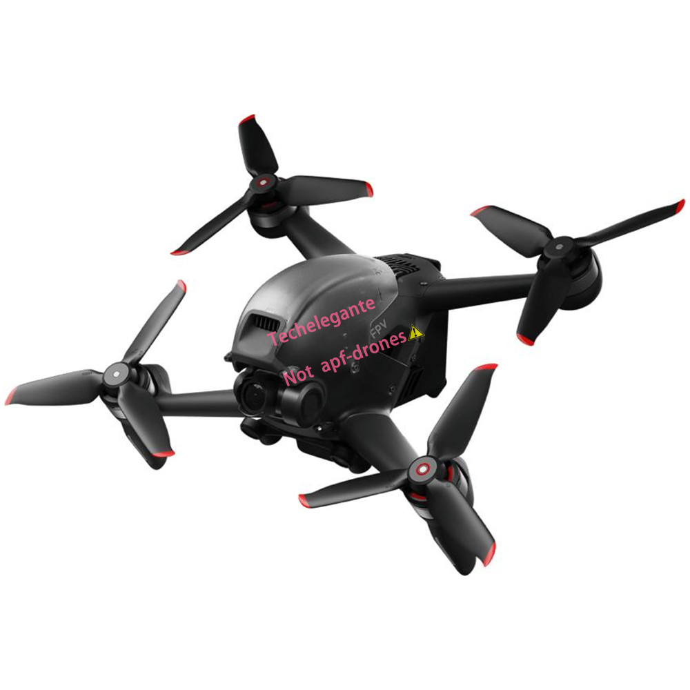 Origineel voor FPV 4K drone me - Drone Thermal Imaging recensie en prijs