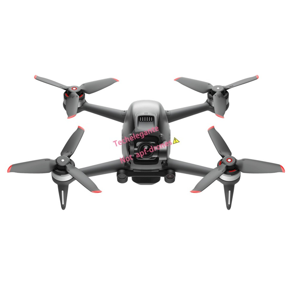 Origineel voor FPV 4K drone me - Drone Thermal Imaging recensie en prijs
