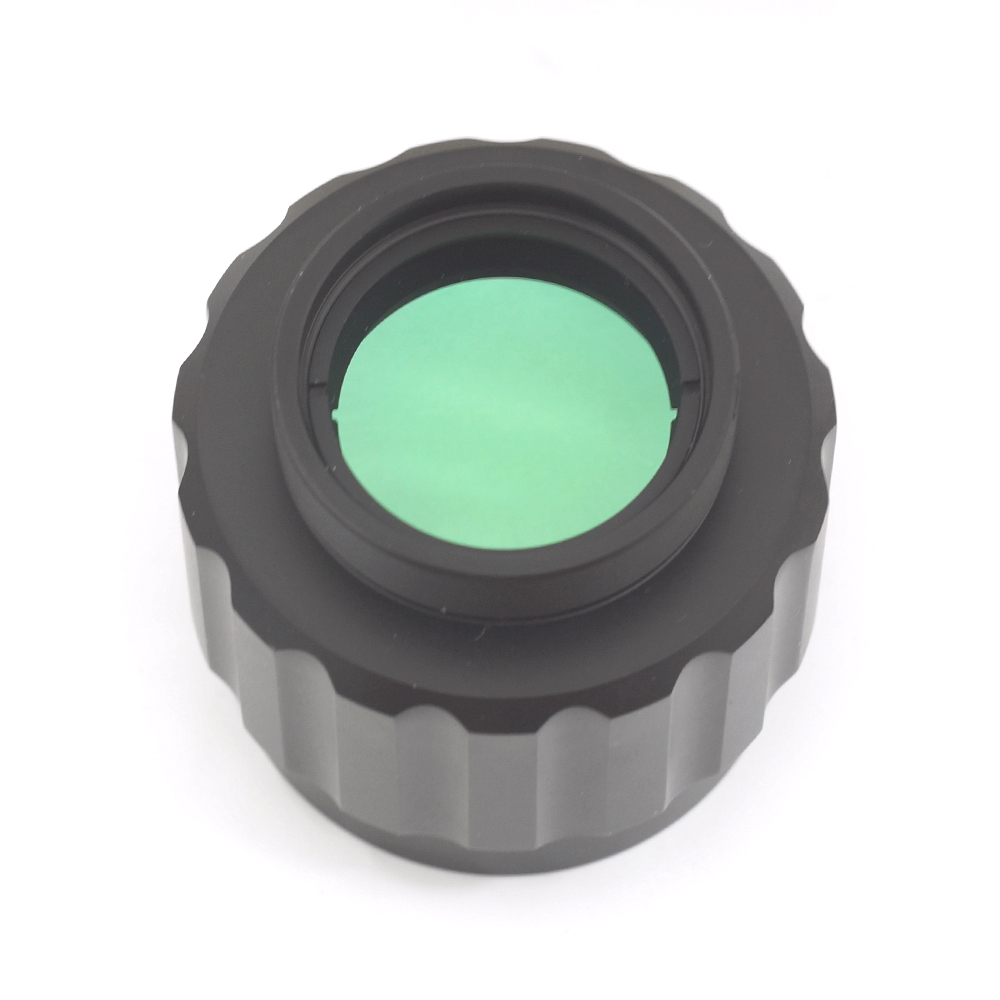Infrarood Thermische Beeldvorm - Drone Thermal Imaging recensie en prijs