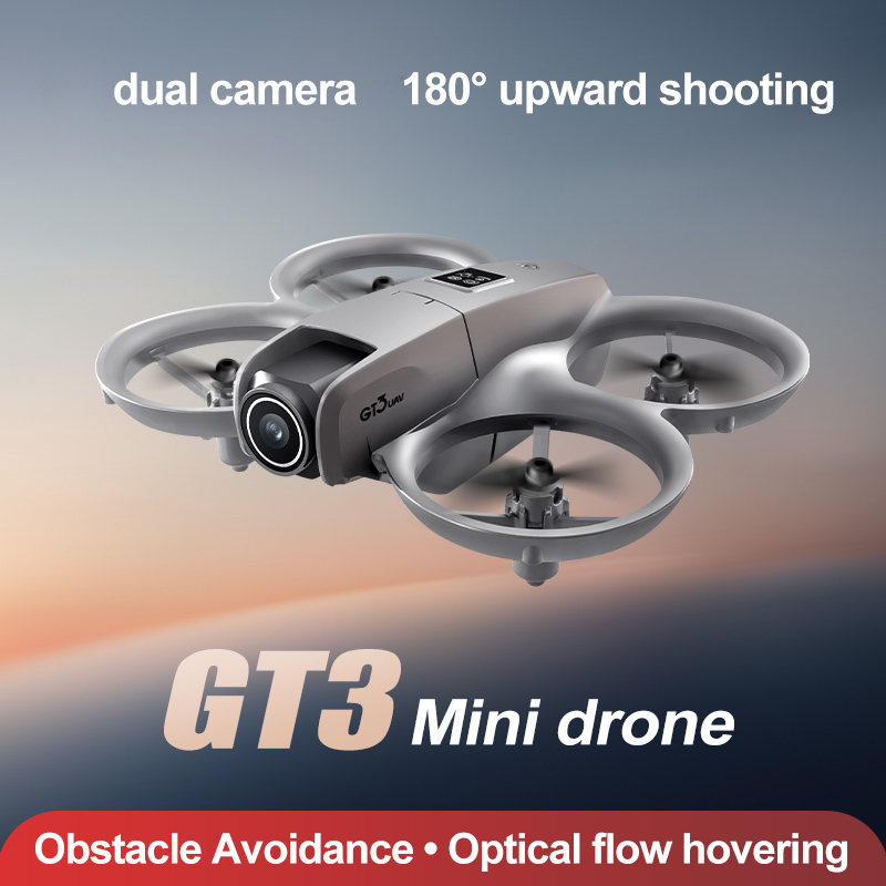 2026 GT3 MAX RC Drone 8K 5G Pr - Drone Photogrammetry recensie en prijs
