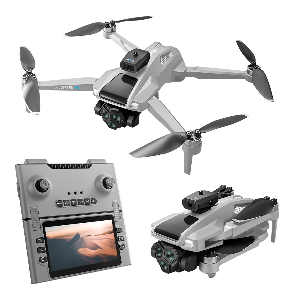 G66 MAX GPS Drone 4K Professio - Drone Multispectral recensie en prijs