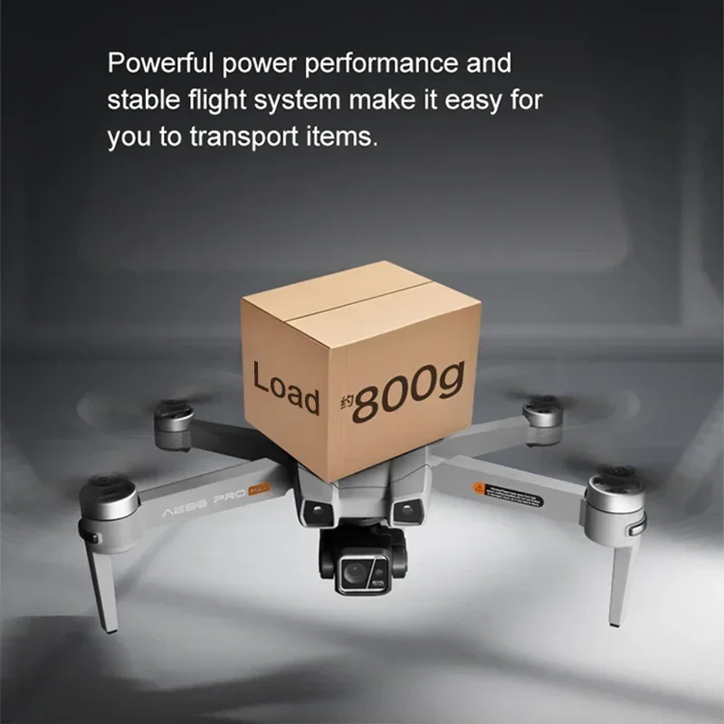 Ae86 Pro Max Gps Drone Profess - Drone Thermal Imaging recensie en prijs